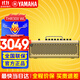 雅馬哈（YAMAHA）THR10II吉他音箱THR30WL充電便攜式藍牙彈唱電木吉他音響THR5 THR30II WL【藍牙、充電、無(wú)線(xiàn)】