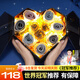 夢(mèng)多福內褲花束禮盒男214情人節禮物送男生老公男朋友生日禮物高檔實(shí)用 黑色愛(ài)心禮盒-2XL（120-140）斤 送-賀卡+禮袋+燈串【當/次日達】