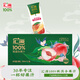 匯源100%果汁 桃復合果汁 200ml*12盒