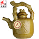 武酒專(zhuān)營(yíng)店 甘肅白酒武酒壇藏一壺春53度濃香型高度酒糧食酒陶壇裝 53度 1000mL 2瓶 【整箱】
