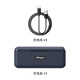 aMagisn適用AcePro2電池影石Insta360ace pro運(yùn)動(dòng)相機(jī)配件充電管家電池盒 Ace Pro/2 快充充電盒