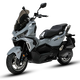 SYMSYM三陽機車摩托車husky adv 150（青春版 ） 水泥灰 全款