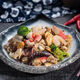 海鮮大咖丹東特產(chǎn)海鮮全家福大雜燴海鮮組合火鍋食材海鮮大禮包 海鮮組合【3袋】