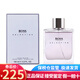 Hugo Boss波士?jì)?yōu)客男香精品/精選/精英男士淡香水節日生日禮物送朋友 卓越精英精選男香100ml（新）