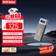 ThinkPad聯(lián)想ThinkBook 256GB USB2.0 U盤(pán) 電腦u盤(pán)辦公學(xué)習商務(wù)多功能大容量?jì)?yōu)盤(pán)車(chē)載U盤(pán)TSU10