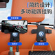 小余家通用車(chē)載掛鉤座椅背掛鉤多功能汽車(chē)前排后座排靠背手機支架車(chē)用勾 【大眾】 【兩個(gè)價(jià)】