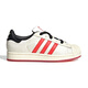 阿迪達斯ADIDAS女三葉草系列 SUPERSTAR II W 休閑鞋 JH7757 41碼/UK7.5
