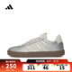 阿迪達斯adidas【滔搏運動(dòng)】女子VL COURT 3.0網(wǎng)球鞋 JQ7315 36.5