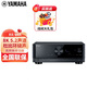 雅馬哈（YAMAHA）5.1/7.2聲家用功放機 杜比DTS雙解碼4K/8K 全景聲家庭影院功放 黑色 品質(zhì) |8K5.2聲道 RX-V4A