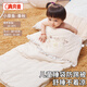奔麥嬰兒睡袋寶寶春秋冬季加厚防踢被新生兒童睡袋被子兩用 春秋-薄棉款睡袋/10-20度左右 (小碼適合0-1歲)