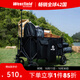 westfieldoutdoor翻斗露營(yíng)車(chē)戶(hù)外折疊推車(chē)露營(yíng)裝備野營(yíng)野餐車(chē)可拓展大容量營(yíng)地車(chē)