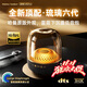 IXG【頂配正品|琉璃6代】2025大哈曼卡頓藍牙音響華強北音箱琉璃5代4代柏林之聲臺式電腦智能低音炮 【銷量No1】琉璃六代ProMax頂配版