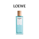 羅意威（LOEWE）之水男款淡香水50ml 彩虹系列 婚禮伴手禮七夕節(jié)生日禮物送男友
