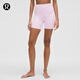 lululemon丨Align? 女士運動(dòng)高腰緊身短褲 6