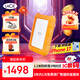LaCie雷孜小金剛 移動(dòng)硬盤(pán) 三防 5TB Rugged Mini 機械硬盤(pán)USB Type-C/USB3.2 兼容mac 便攜防跌 外接