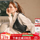 蔻一（Cnoles）斜挎包包女式大容量2025最新款單肩腋下包生日禮物送女友老婆