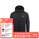 BLACKYAK布來(lái)亞克2025秋新款男戶(hù)外休閑保暖夾克棉服外套上衣 黑色 180 /96A