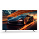 飛利浦（PHILIPS）55吋電視 55PUF8369/T3 120Hz 4+64G 二級(jí)能效