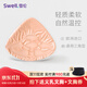 SWELL 輕質(zhì)硅膠義乳 透氣吸熱溫控 進(jìn)口硅膠假胸胸墊 TB義乳  TB5