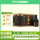 牛欄山小黑牛二鍋頭 52度白酒清香型原箱 52度 500mL 6瓶 整箱裝