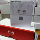 華為(HUAWEI)全屋WIFI無縫FTTR星光F30光纖組網(wǎng)從設(shè)備K153大戶型WiFi6+3000M 電信版K153帶支架【天鵝白】