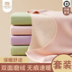 莫代爾無(wú)痕保暖內衣女套裝恒溫少女修身秋衣女速暖打底衫雙面絨睡衣M
