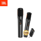 JBL PB Wireless Mic無(wú)線(xiàn)一拖二麥克風(fēng)話(huà)筒 UHF雙聲道無(wú)線(xiàn)接收器