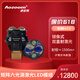Aozoom澳茲姆新款麒麟π10六光源雙直射激光遠(yuǎn)近一體雙光透鏡激光大燈
