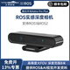 亞博智能（YahBoom） 奧比中光Astra Pro Plus深度相機ROS2機器人攝像頭SLAM小車樹莓派/jetson nano/地瓜RDK Astra Pro Plus相機