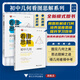 自選】數(shù)學(xué)培優(yōu)新方法七八九年級(jí)初中數(shù)學(xué)物理化學(xué)培優(yōu)新方法探究應(yīng)用新思維2025版 黃東坡 訓(xùn)練真題 新華正版 奧數(shù)競(jìng)賽練習(xí)冊(cè) 初中幾何看圖思解進(jìn)階+拓展篇