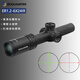 COOL HUNTER酷獵光學(xué)瞄準鏡ER1.2-6X24IR速瞄強抗震高清晰大視野十字鏡帶照明 酷獵ER1.2-6X24IR 20mm分體寬夾具