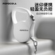 POPOCOLA狗狗牽引繩自動(dòng)可伸縮寵物柯基牽狗繩小狗鏈子收縮小型犬遛狗繩子 迷你便攜伸縮牽引繩13*10【3M】