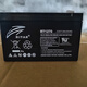 DESCH瑞蓄電池達RITAR鉛酸RT1270 12V7.0AH電梯平層應急3300 5500 5400