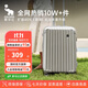 愛(ài)華仕行李箱可登機20英寸女小型拉桿箱男旅行箱可擴展密碼箱皮箱星光銀