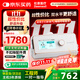 杜恩醫療呼吸機打呼嚕止鼾家用雙水平舒適全自動(dòng)智能睡眠呼吸暫停DH-A720k