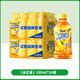 康師傅冰紅茶小瓶飲料多口味飲品輕巧便攜裝整箱批發(fā) 330mL*24瓶 冰紅茶