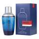 雨果博斯（HUGO BOSS） 男士香水  新舊包裝隨機發(fā) 深藍男士淡香水 EDT 75ml