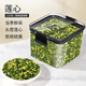 匠界養(yǎng)生茶蓮子心125g精選蓮子芯泡水喝的養(yǎng)生熬夜茶可搭配菊花茶去火