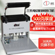 道頓DC-1040 三孔電動(dòng)檔案裝訂機(jī)孔距可調(diào)打孔機(jī)人事檔案宗卷文案卷宗案卷裝訂機(jī)手動(dòng)自動(dòng)小型打孔器
