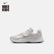 耐克（NIKE）幼童輕便透氣運動(dòng)鞋春季男女童時(shí)尚跑步NIKE V5 RNR HQ6412