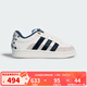 阿迪達斯 （adidas） 三葉草男女同款鞋子情侶迪士尼101斑點(diǎn)狗聯(lián)名款經(jīng)典滑板鞋面包鞋 JQ8733 37