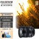 富士（FUJIFILM）微單xm5 xt5 xh2s xt30ii xs20 xt4適用 富士微單數(shù)碼相機變焦鏡頭 富士鏡頭XF16-80mm F4 拆機頭 官方標配