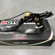 MOTO TRON適用19-23雅馬哈R3省力離合剎車(chē)牛角升高腳踏分離把三星護(hù)弓堵頭 EVO-R省力離合套件