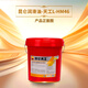 昆侖天工昆侖潤滑油 天工L-HM46抗磨液壓油(高壓)鏟車挖掘機(jī)保養(yǎng) 13kg