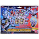 萬代（BANDAI） 捷德奧特曼玩具卡片歐布圣劍卡牌游戲人物中文聲光 奧特融合卡片套裝(不含圓環(huán))