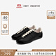FOOT INDUSTRY足下工業(yè)「品牌經(jīng)典」芭蕾德訓鞋無(wú)內里系列舒適休閑透氣多色可選 黑色/古白 38