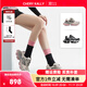 CHERY KALLY【周也同款】2025新款輕奢厚底老爹鞋女潮酷炸街運動(dòng)休閑女鞋 粉紅色Pink 【周也/李雪琴同款】 37