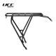 UCC運動(dòng)自行車(chē)刺刀山地車(chē)后貨架山地車(chē)菜籃學(xué)生載物使用鋁合金材質(zhì) 后貨架
