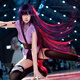 橙芯樂(lè )園日向雛田cos服周邊全套動(dòng)漫cosplay角色扮演服完結版雛田cos卡通 日向雛田完結版cos服 L