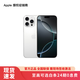 Apple/蘋(píng)果 iPhone 16 Pro（A3294） 支持移動(dòng)聯(lián)通電信5G 雙卡雙待手機 白色鈦金屬 128GB 官方標配【需現場(chǎng)簽收激活】